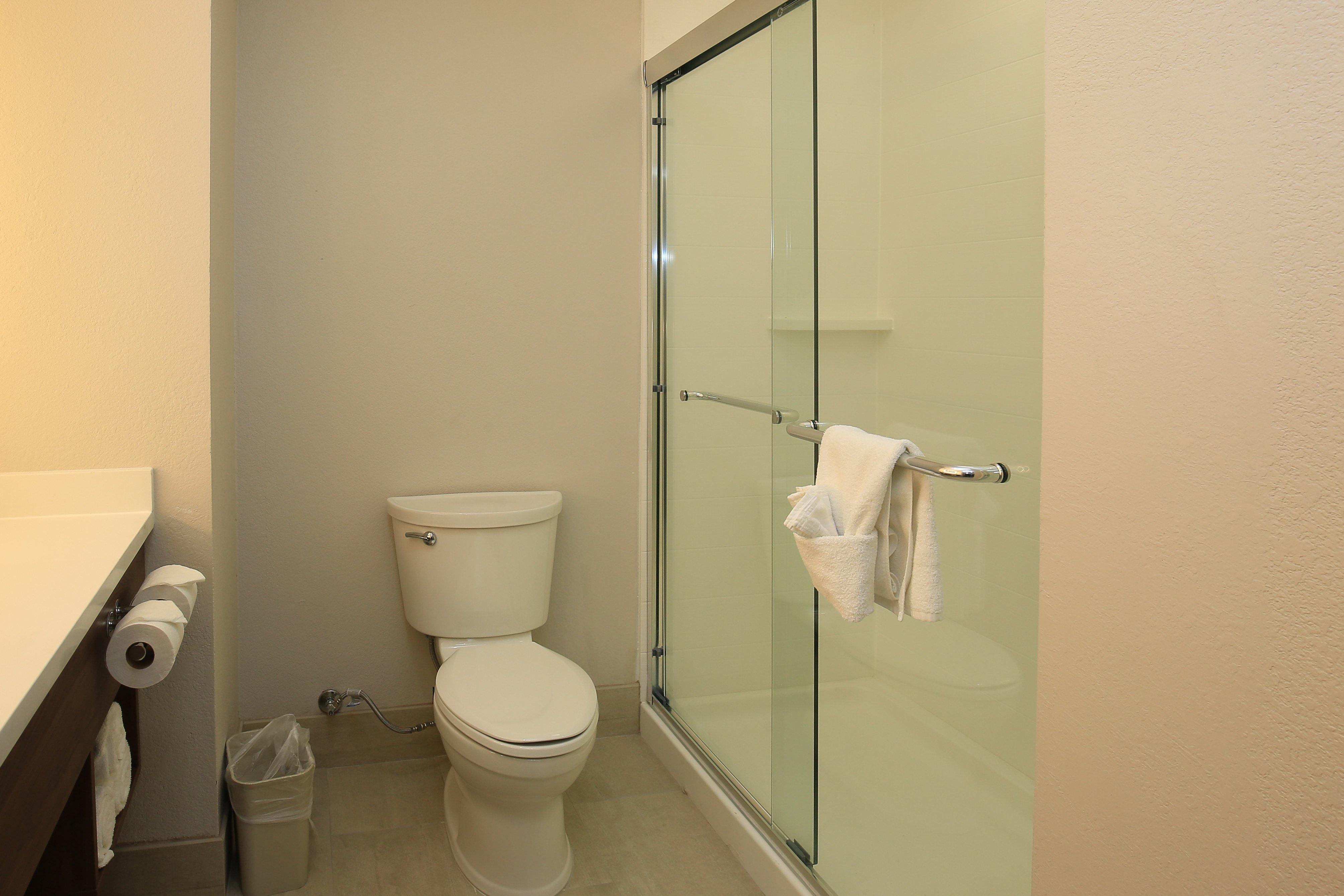 Holiday Inn Express Hotel & Suites Hesperia, An Ihg Hotel Bagian luar foto