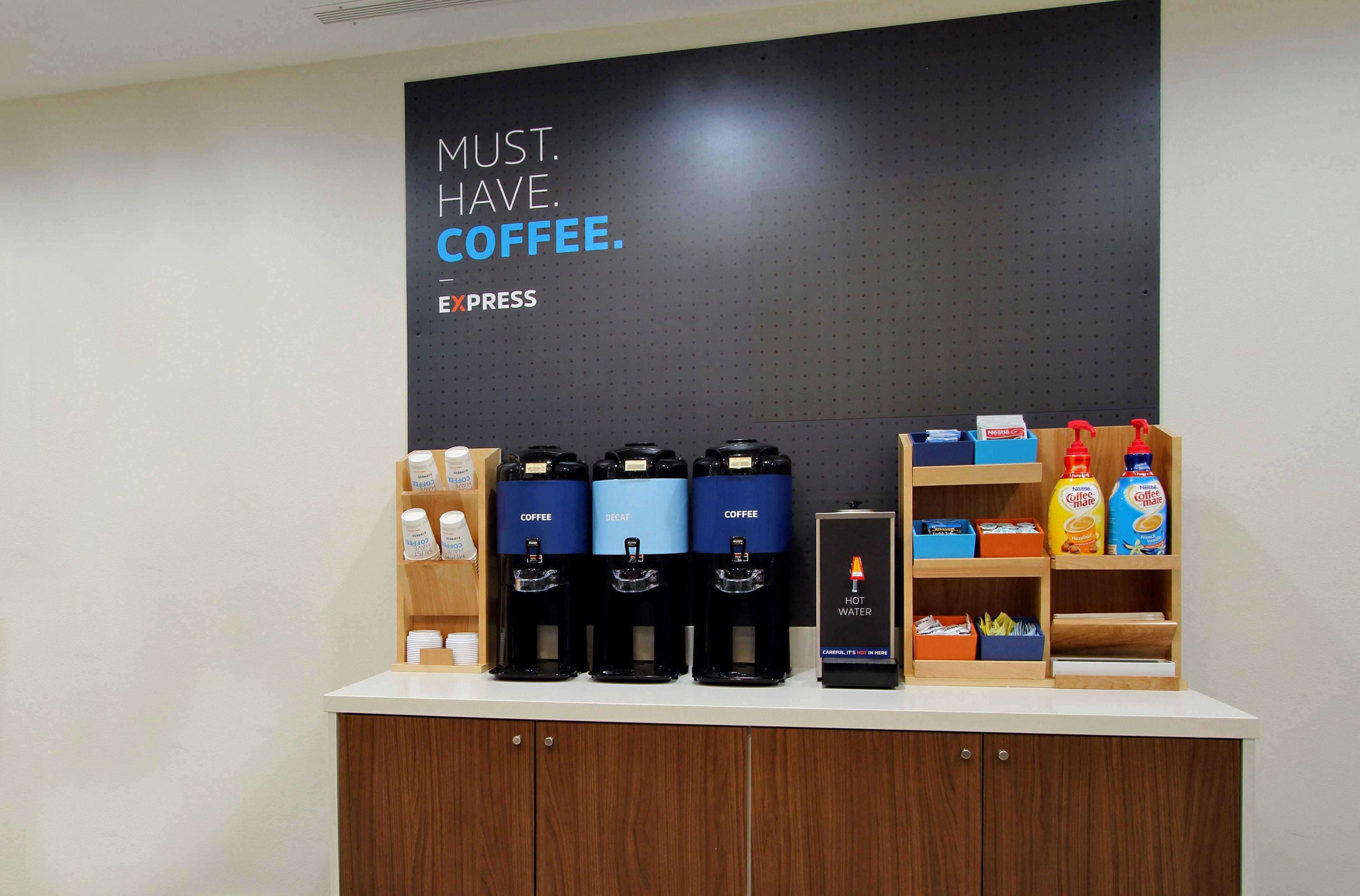 Holiday Inn Express Hotel & Suites Hesperia, An Ihg Hotel Bagian luar foto