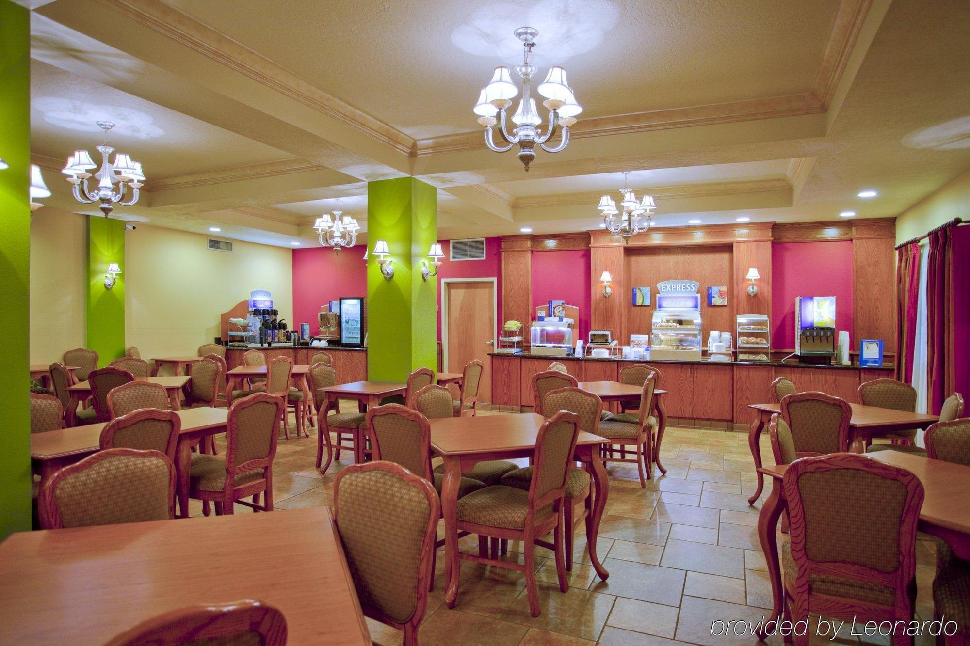 Holiday Inn Express Hotel & Suites Hesperia, An Ihg Hotel Bagian luar foto
